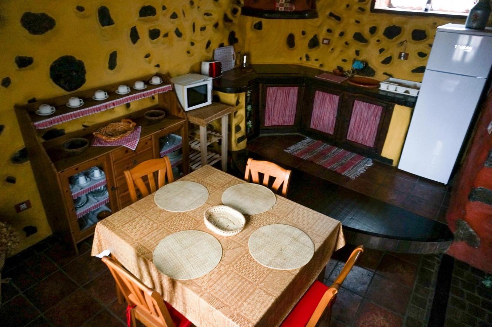Chc - Del Ciruelo Vakantiehuis