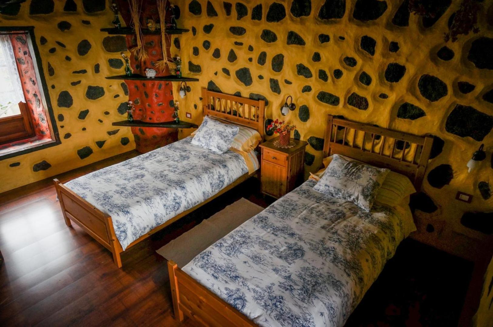 Vakantiehuis Chc - Del Ciruelo