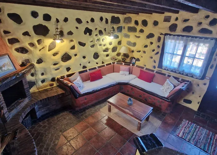 Chc - Casa Rural Del Ciruelo