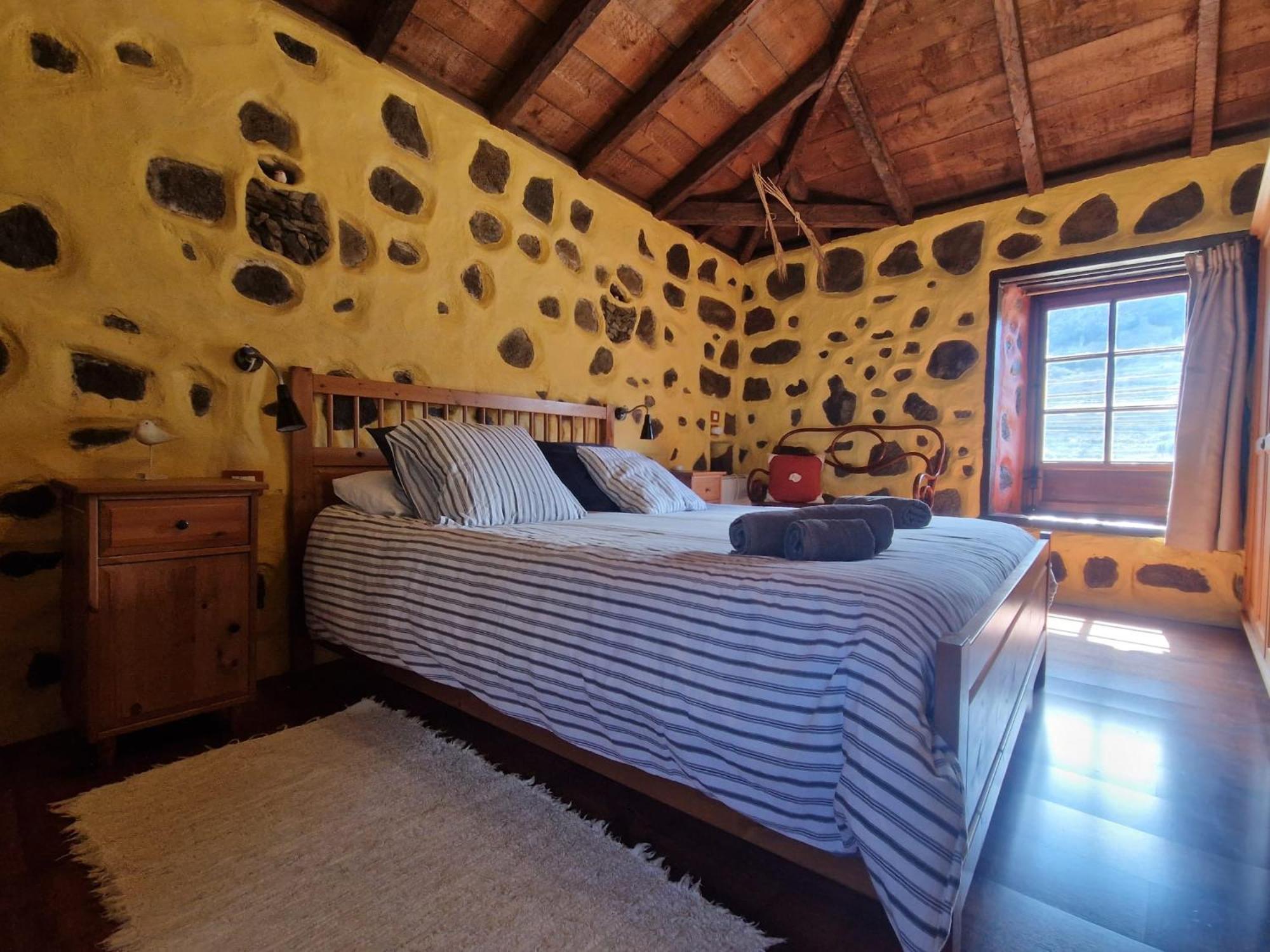 Holiday home Chc - Del Ciruelo *